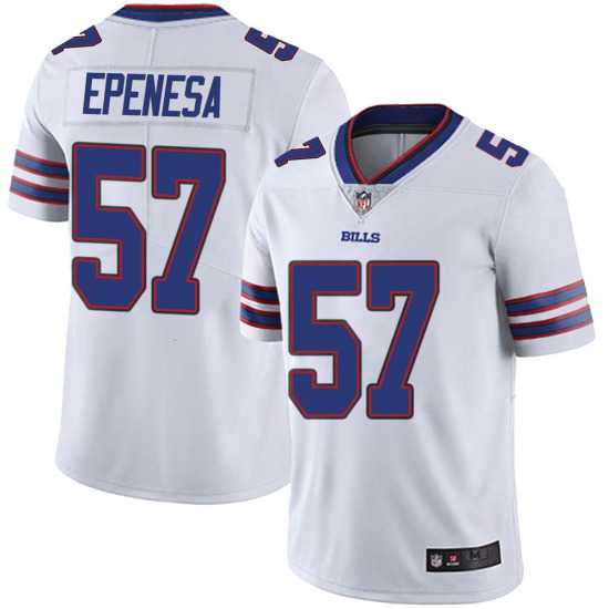 Nike Bills 57 AJ Epenesa Red 2020 NFL Draft Vapor Untouchable Limited Jersey Dzhi,We sell and wholesale Nike Bills 57 AJ Epenesa Red 2020 NFL Draft Vapor Untouchable Limited Jersey Dzhi on line form chian!